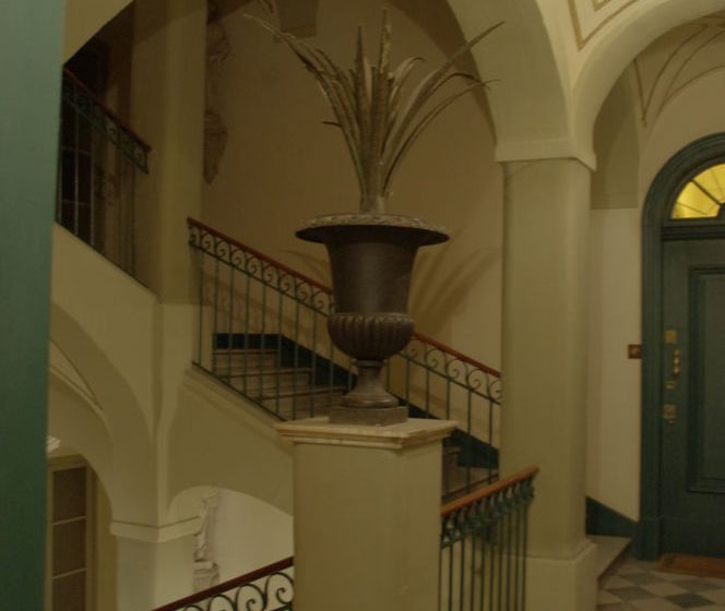 Pension Le Blason  | Nice | Alpes-Maritimes | France 5