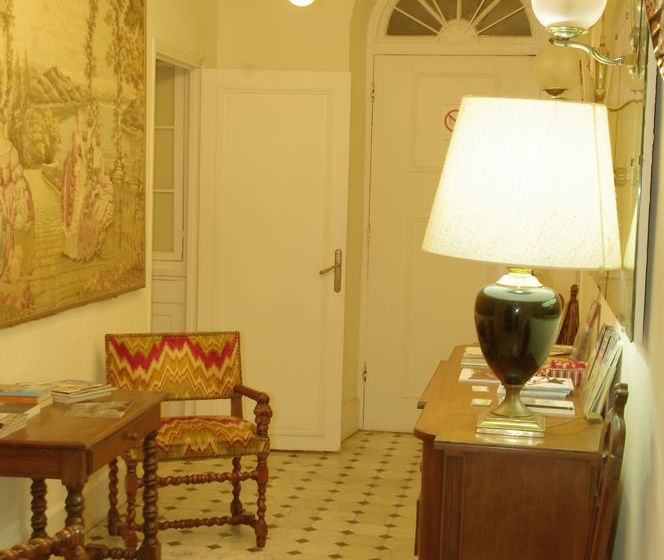 Pension Le Blason  | Nice | Alpes-Maritimes | France 6