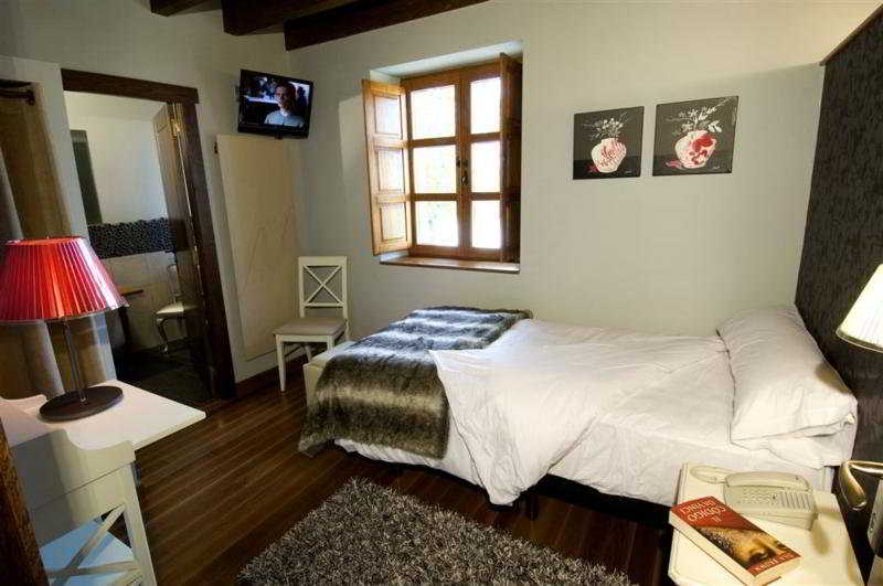 Hotel El Coto  | Lermanda | Álava | España 10