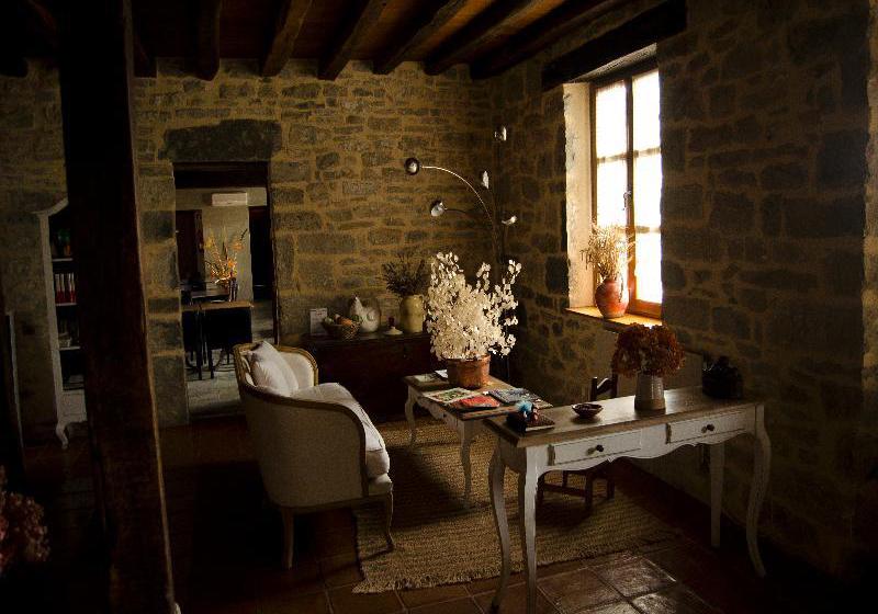 Hotel El Coto  | Lermanda | Álava | España 2