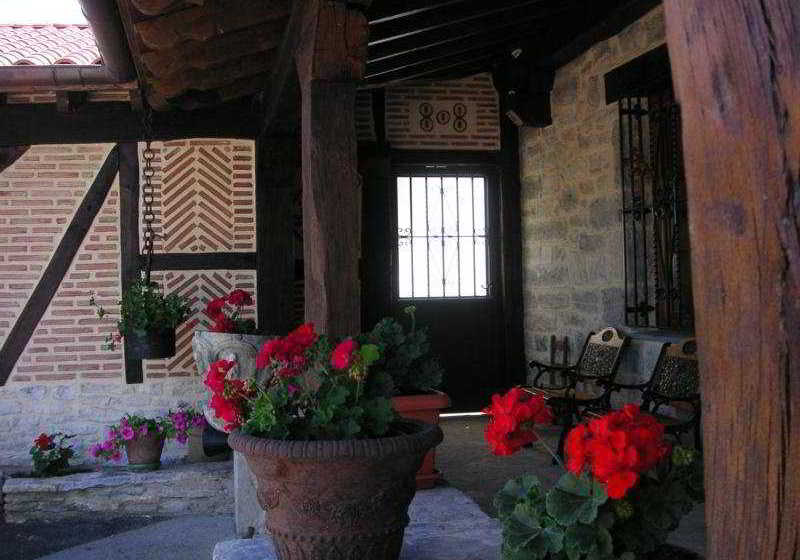 Hotel El Coto  | Lermanda | Álava | España 3