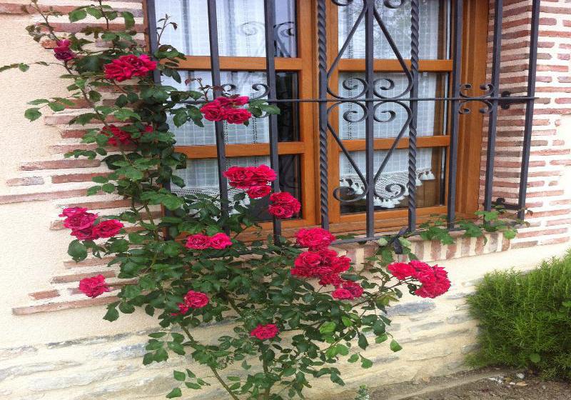 Hotel El Coto  | Lermanda | Álava | España 6