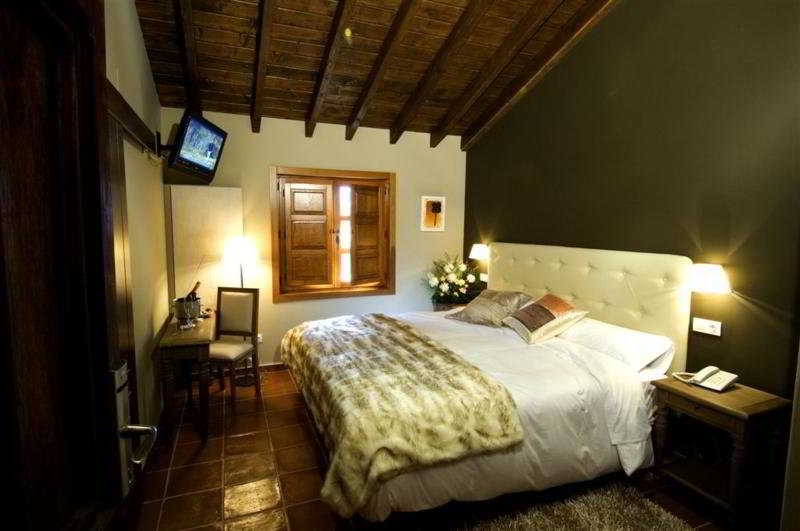 Hotel El Coto  | Lermanda | Álava | España 7