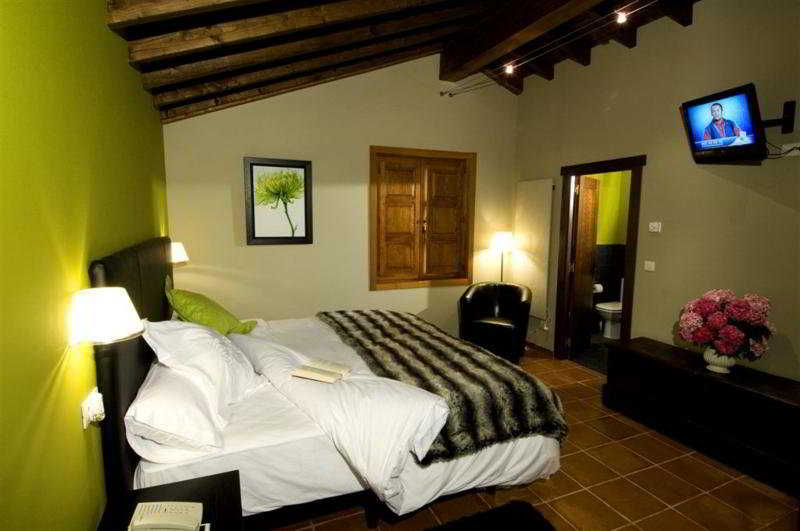 Hotel El Coto  | Lermanda | Álava | España 9