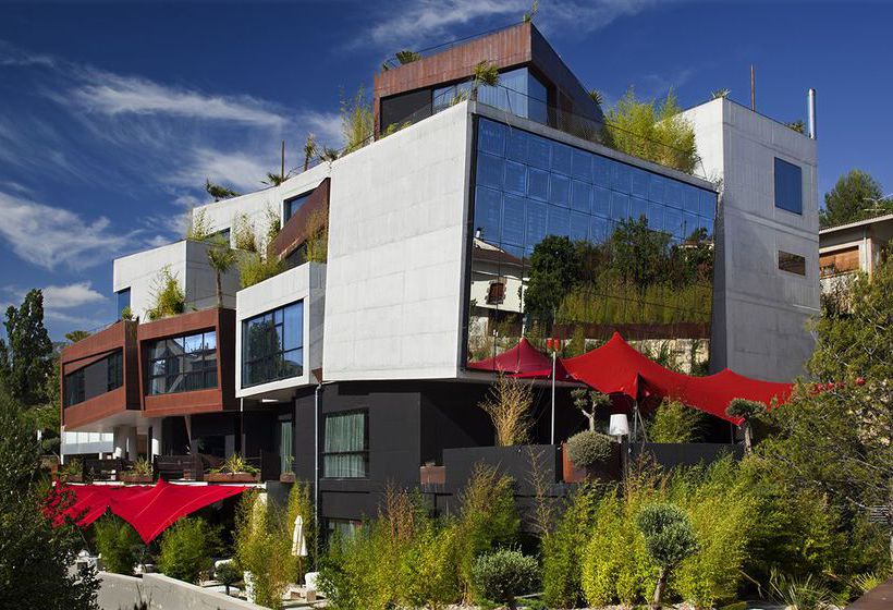 Hotel Viura  | Villabuena de Alava | Álava | España 1