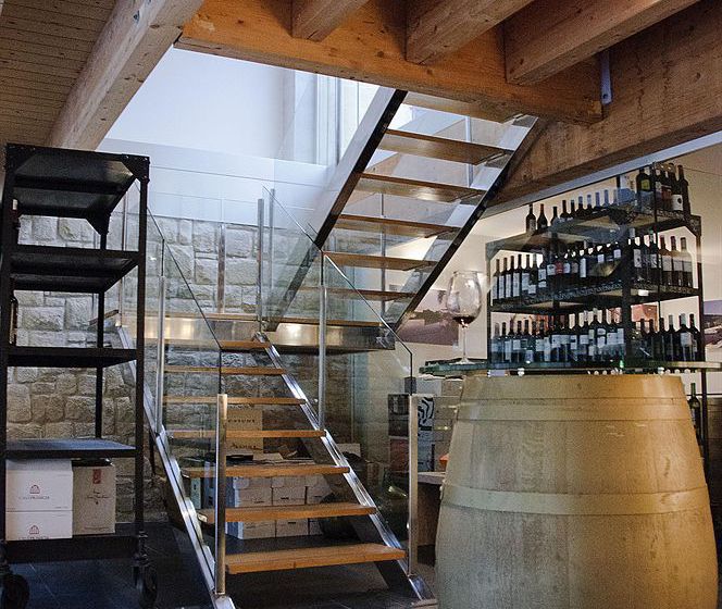 Hotel Viura  | Villabuena de Alava | Álava | España 10