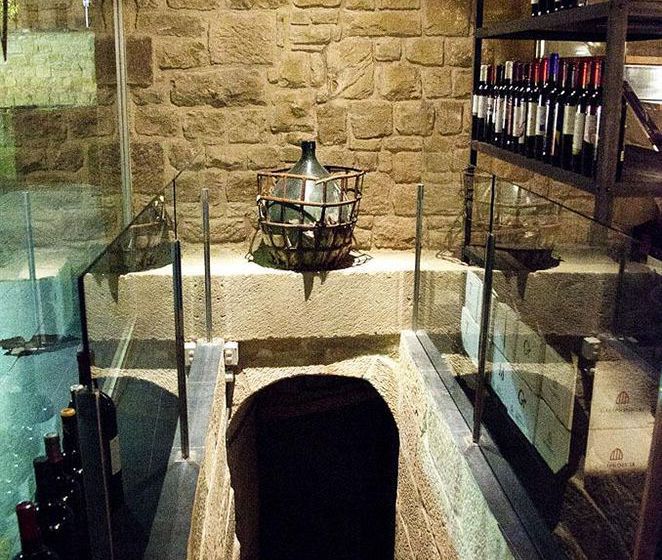 Hotel Viura  | Villabuena de Alava | Álava | España 11