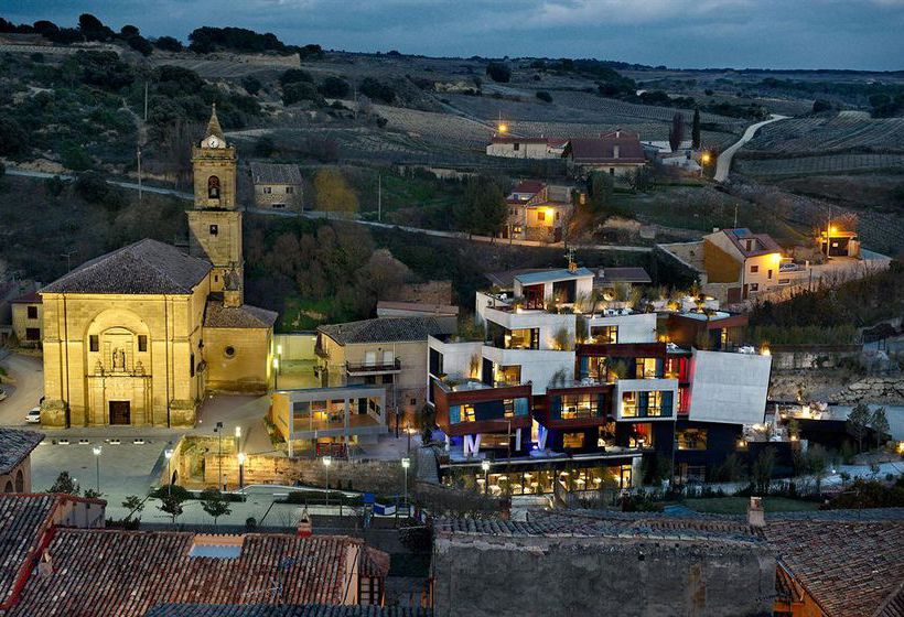Hotel Viura  | Villabuena de Alava | Álava | España 12