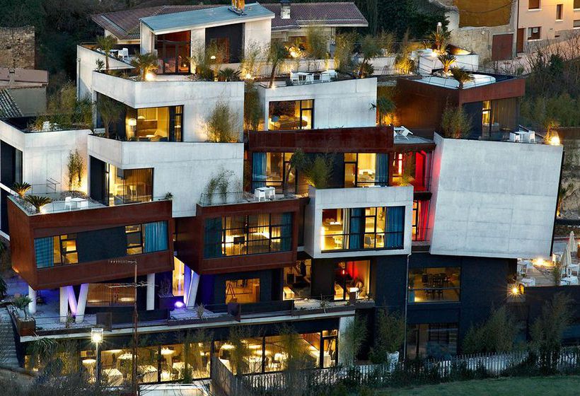 Hotel Viura  | Villabuena de Alava | Álava | España 13