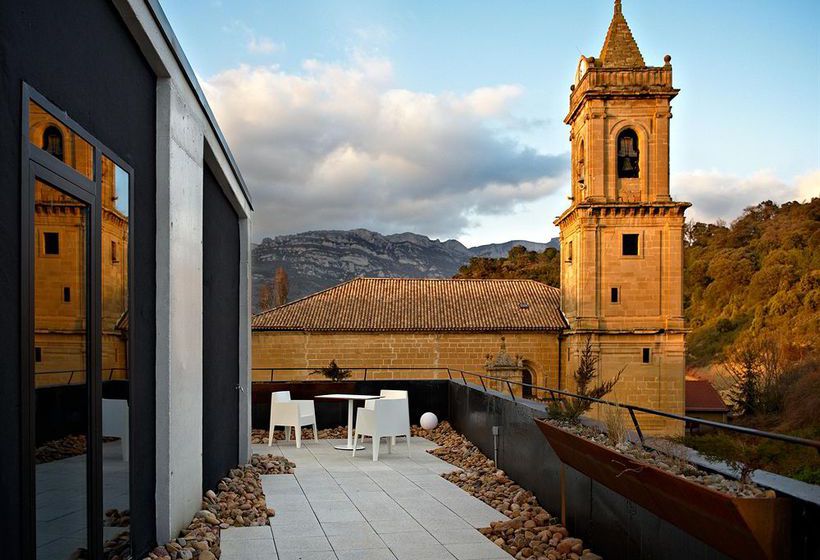 Hotel Viura  | Villabuena de Alava | Álava | España 14