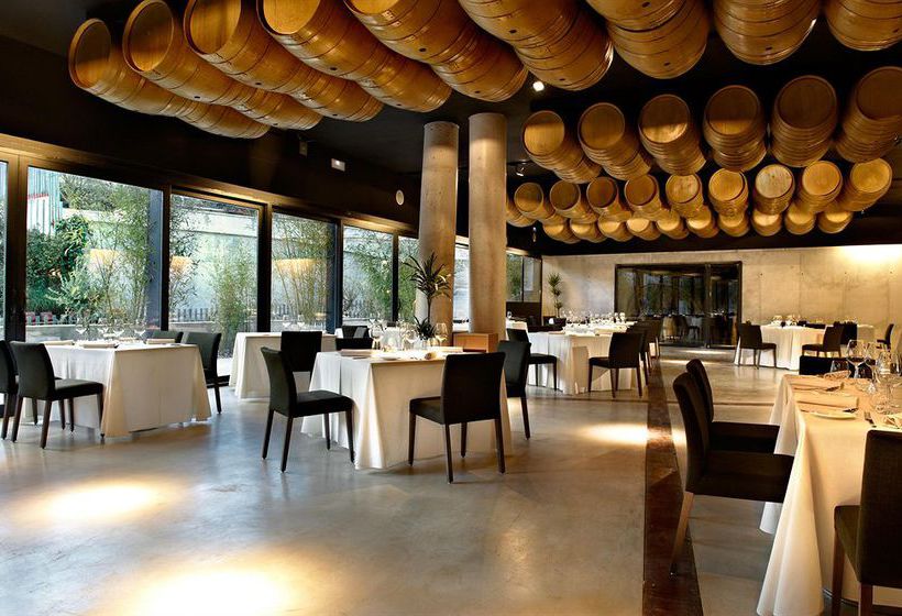 Hotel Viura  | Villabuena de Alava | Álava | España 15