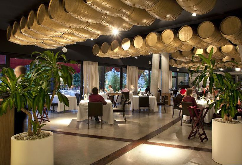 Hotel Viura  | Villabuena de Alava | Álava | España 19