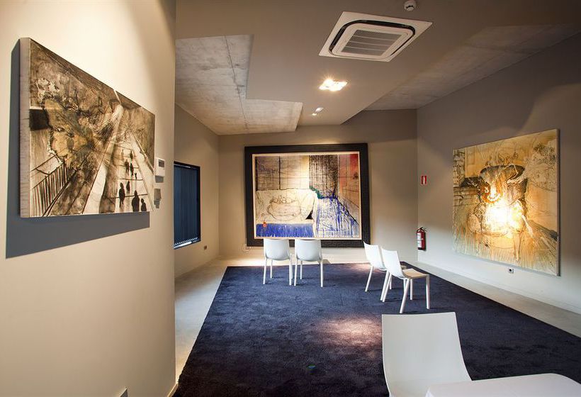 Hotel Viura  | Villabuena de Alava | Álava | España 2