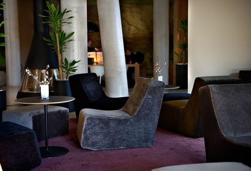 Hotel Viura  | Villabuena de Alava | Álava | España 4