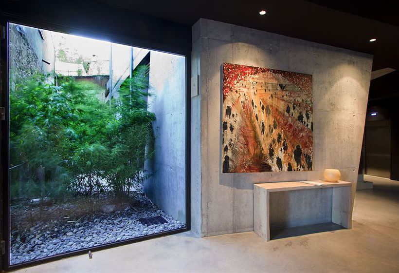 Hotel Viura  | Villabuena de Alava | Álava | España 6