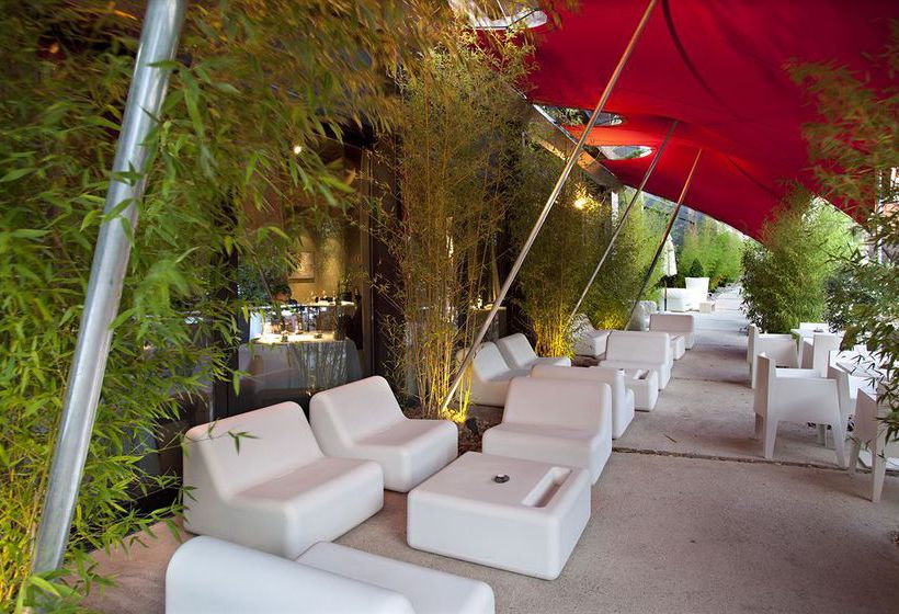 Hotel Viura  | Villabuena de Alava | Álava | España 7