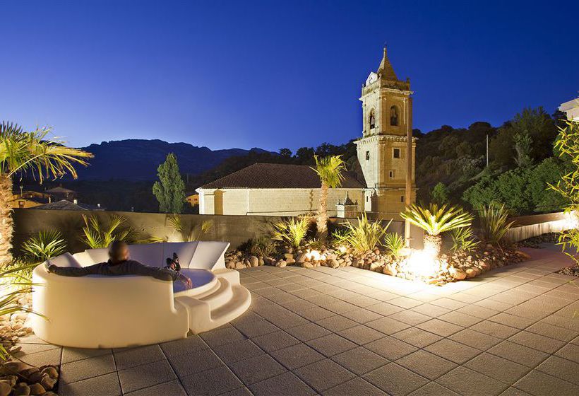 Hotel Viura  | Villabuena de Alava | Álava | España 8
