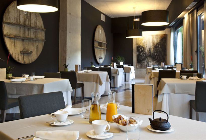 Hotel Viura  | Villabuena de Alava | Álava | España 9