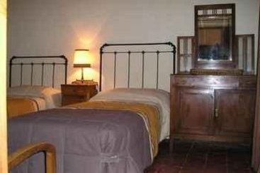 Casa Rural La Navarra Vieja  | Villarrobledo | Albacete | España 6