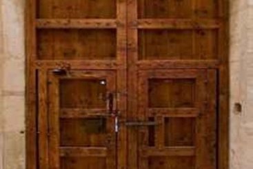 Casa Del Blanco  | Chinchilla de Monte-Aragon | Albacete | España 1