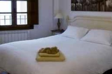 Casa Del Blanco  | Chinchilla de Monte-Aragon | Albacete | España 2