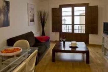 Casa Del Blanco  | Chinchilla de Monte-Aragon | Albacete | España 3