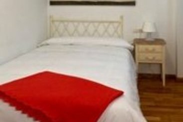 Casa Del Blanco  | Chinchilla de Monte-Aragon | Albacete | España 5