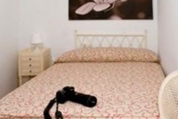 Casa Del Blanco  | Chinchilla de Monte-Aragon | Albacete | España 6