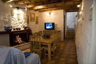 Casa Rural La Tejeruela  | Yeste | Albacete | España 1