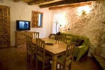 Casa Rural La Tejeruela  | Yeste | Albacete | España 2