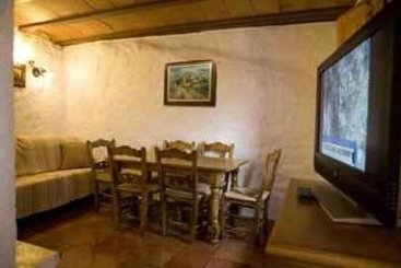 Casa Rural La Tejeruela  | Yeste | Albacete | España 3