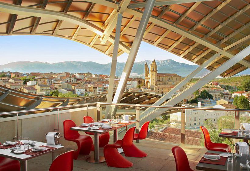 Hotel Marques de Riscal, A Luxury Collection  | Elciego | Álava | España 1