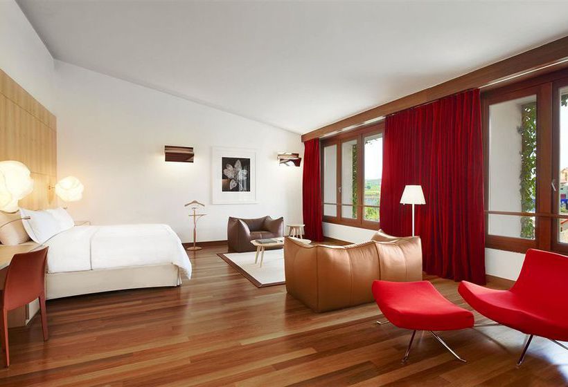 Hotel Marques de Riscal, A Luxury Collection  | Elciego | Álava | España 11