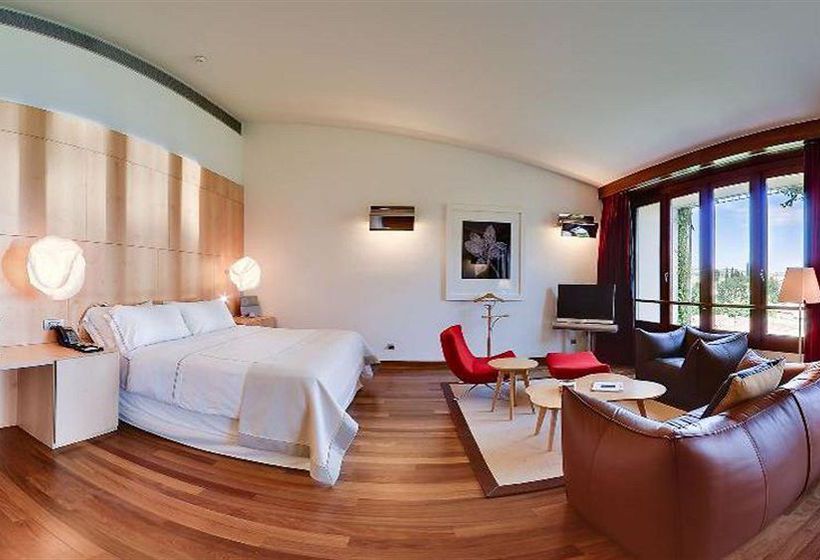 Hotel Marques de Riscal, A Luxury Collection  | Elciego | Álava | España 13