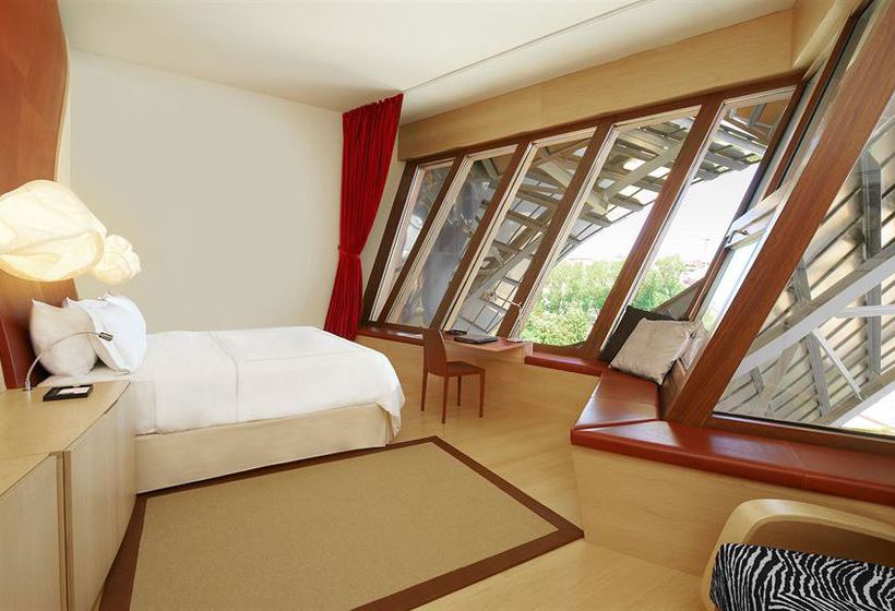 Hotel Marques de Riscal, A Luxury Collection  | Elciego | Álava | España 14