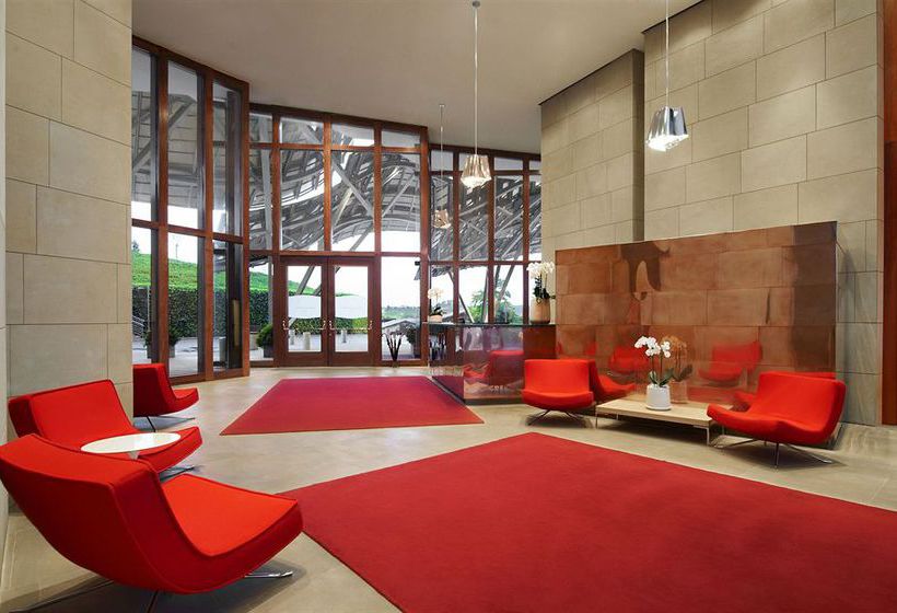 Hotel Marques de Riscal, A Luxury Collection  | Elciego | Álava | España 16