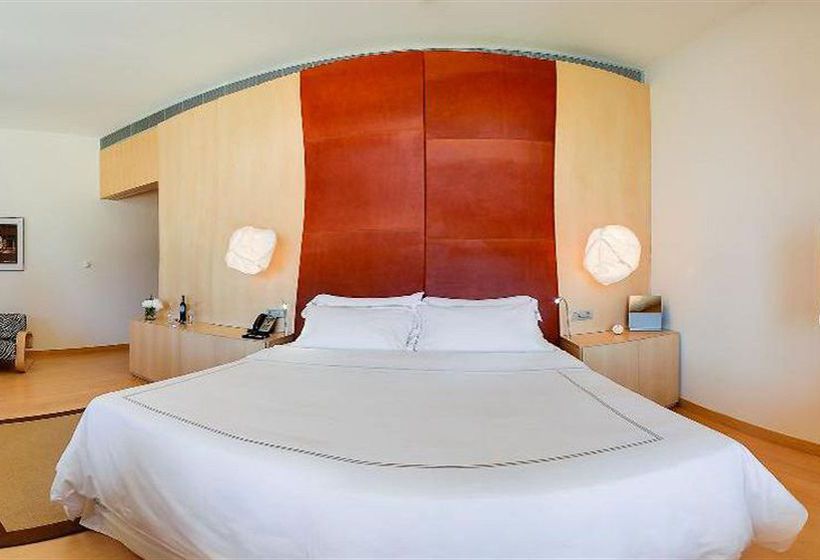 Hotel Marques de Riscal, A Luxury Collection  | Elciego | Álava | España 17