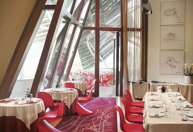 Hotel Marques de Riscal, A Luxury Collection  | Elciego | Álava | España 4