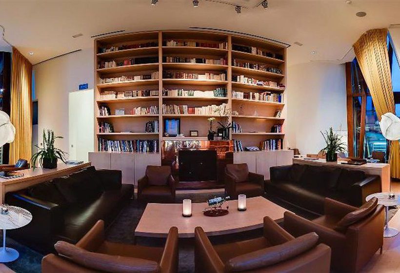 Hotel Marques de Riscal, A Luxury Collection  | Elciego | Álava | España 6