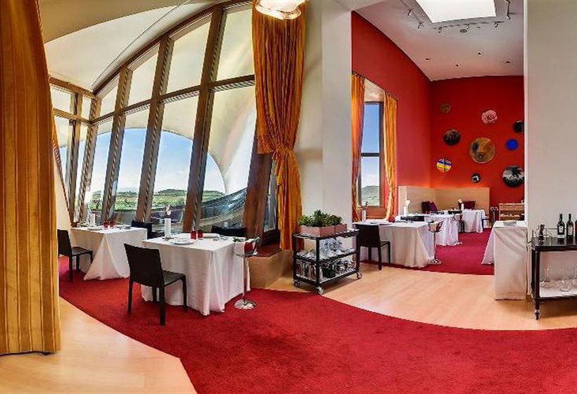 Hotel Marques de Riscal, A Luxury Collection  | Elciego | Álava | España 8