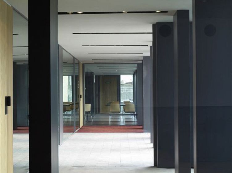 Hotel Blu Spa  | Almansa | Albacete | España 11