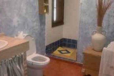 Casa Rural El Pomar  | Fuensanta | Albacete | España 1