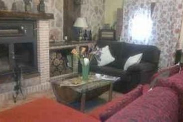 Casa Rural El Pomar  | Fuensanta | Albacete | España 2