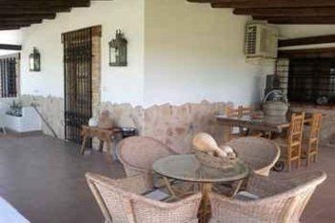 Casa Rural El Pomar  | Fuensanta | Albacete | España 5