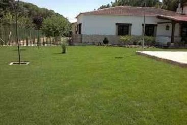 Casa Rural El Pomar  | Fuensanta | Albacete | España 6