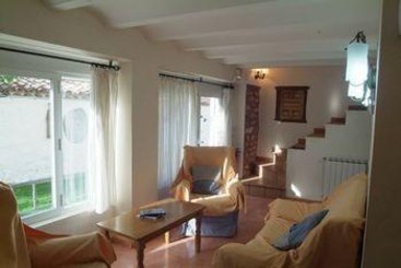 Casas Rurales Los Cortijos  | Alcaraz | Albacete | España 2