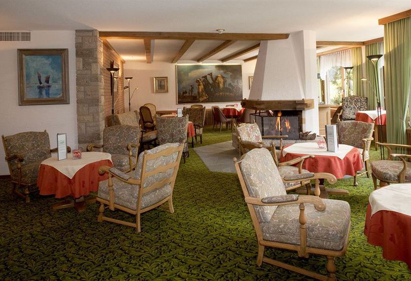 Hotel Waldhaus Huldi  | Adelboden | Bern | Schweiz 3