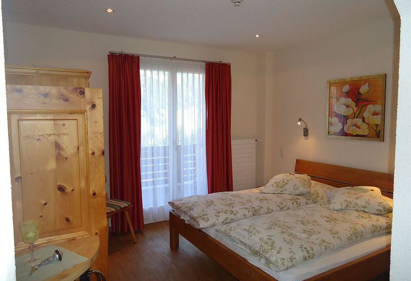 Hotel Waldhaus Huldi  | Adelboden | Bern | Schweiz 8