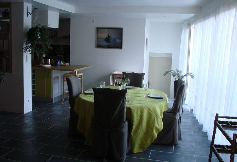 Bed and Breakfast Chambres De Condate Ille y Vilaine