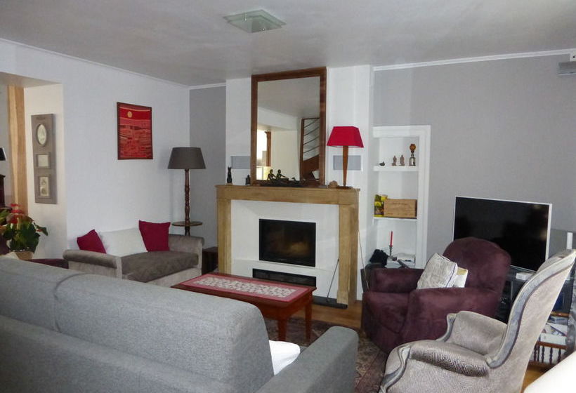 Bed and Breakfast Chambres De Condate  | Rennes | Ille-et-Vilaine | France 1